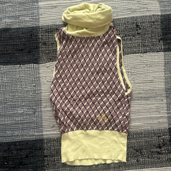 Diesel vest - Picture 1 of 3